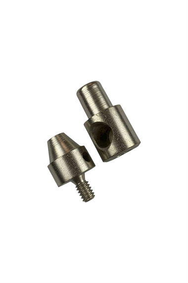 Çelik Delme Kalıbı-9 No