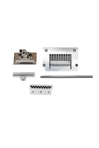 Kansai Lastik 17 İğne 1/8 Takım