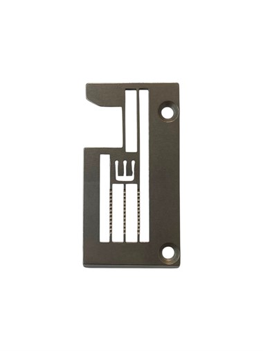 Pegasus Sağdan Bıçaklı Reçme Plaka-5.6mm