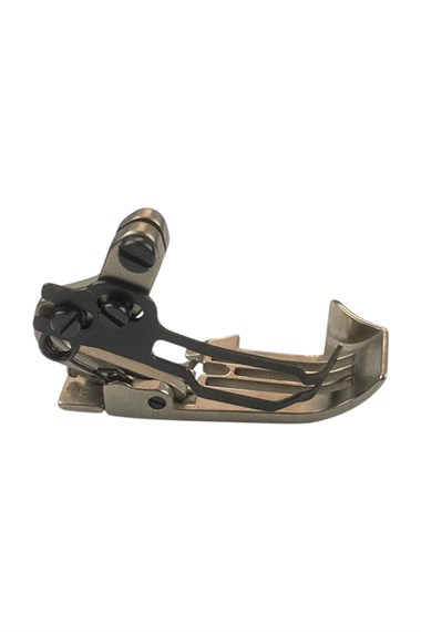 Pegasus EX Overlok 5 İplik Penye Transpotlu Ayak