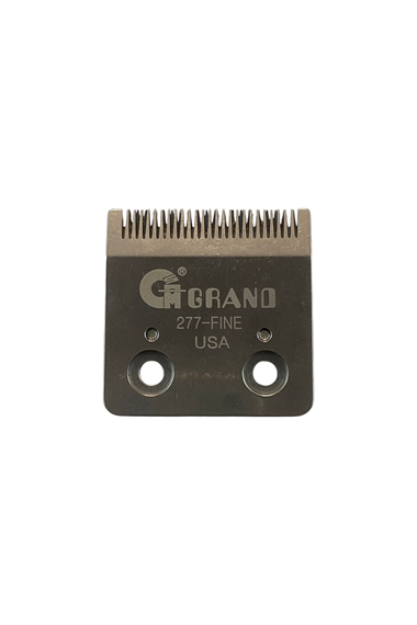 Grand İplik Temizleme Makinesi Bıçağı-Set