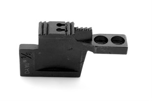 Brother Çiftİğne 1/8 Mekanik Dişli