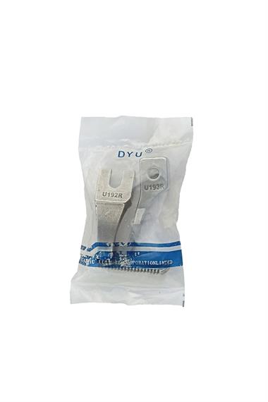 Juki AMS210 İşleme Makine Ayak-2.4X14mm