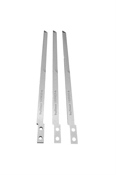 Bullmer Ve Cad Cutter Bıçak