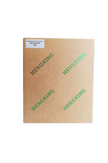 Eastman Dik Kesim Motoru Komple Alt Taban-Hengx