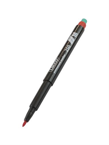 Kırmızı Cd Kalemi