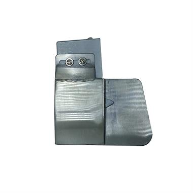 Düz Dikiş Makinesi Gizli Çatma Aparası-Sol