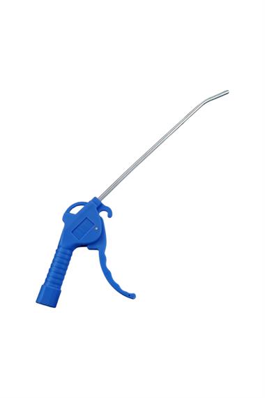 Plastik Hava Tabancası-Uzun