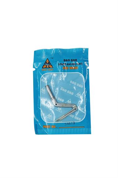 Yamato DCZ Seri Overlok 3 İplik Alt Lüper