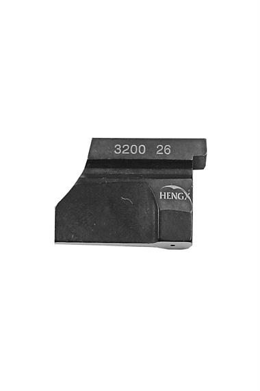 Juki MB3200 Gözlü İlik Balta Bıçak-26mm