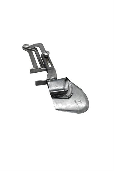 Düz Makine Etek Kıvırma Aparası-35mm