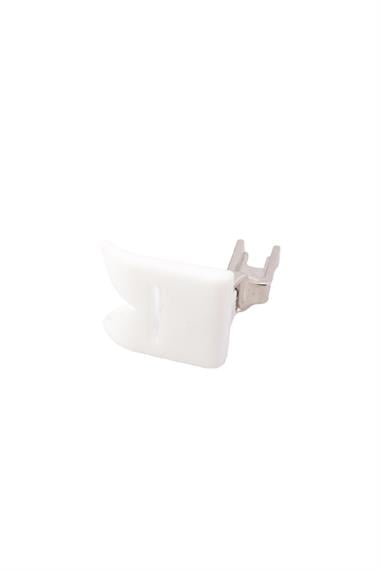 Düz Dikiş Makine Plastik Zikzak Ayak 12mm