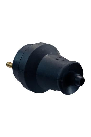 Topraklı Trifaze ErkekFiş