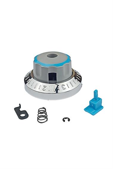 Jack düz makine Numaratör Takımı-Set