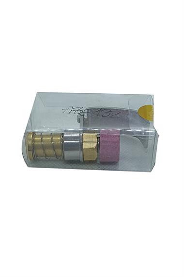 Pastal Başı Kesim Motoru Bileme Tertibatı