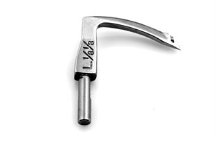 Brother 926 Kollu 3 İğne Uzun Lüper