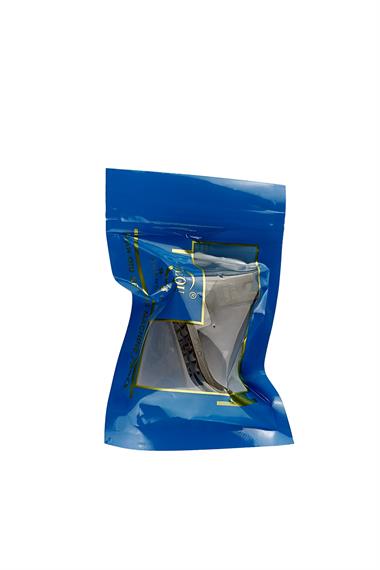 Düz Makine Bilyeli Zigzag Ayak-12mm