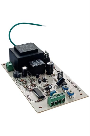 İplik Sarma Elektronik Kart