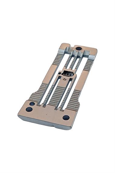 Yamato FD62G Lok Plakası