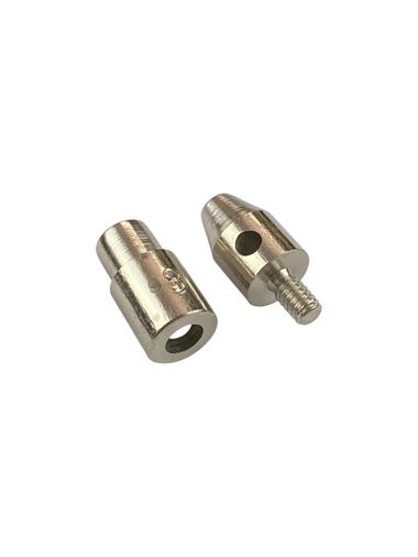 Çelik Delme Kalıbı-8 No