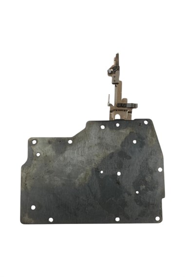 Pegasus W2600-3600 Reçme İplik Kesme Sistemi-Set