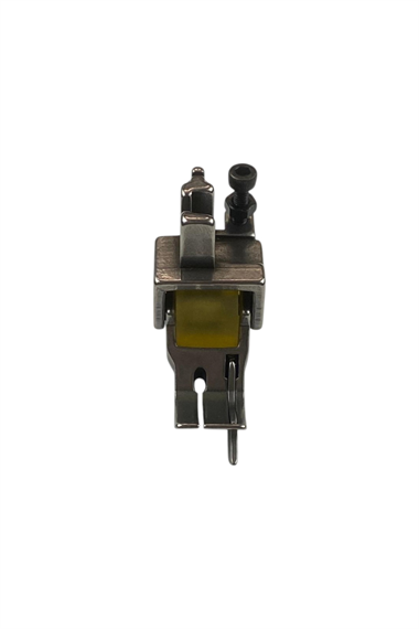 Düz Makine Kauçuk Tekerli Sağ Tırnaklı Çima Ayak-5.6mm