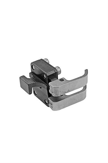 Düz Makine Asansörlü Kot Çima Ayak