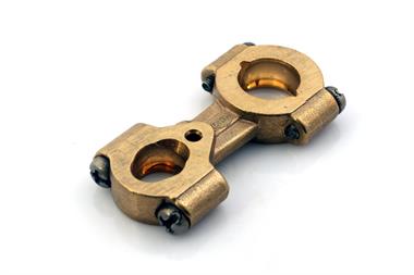 Siruba K Seri Overlok Alt Lüper Sekizi