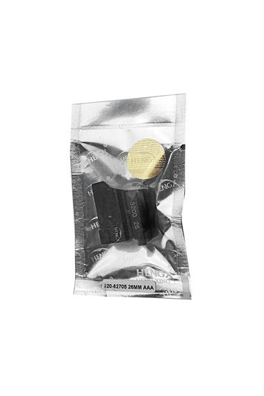 Juki MB3200 Gözlü İlik Balta Bıçak-26mm