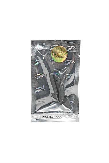 Juki-Kingtex Overlok 5 İplik Üst Köşeli Bıçak