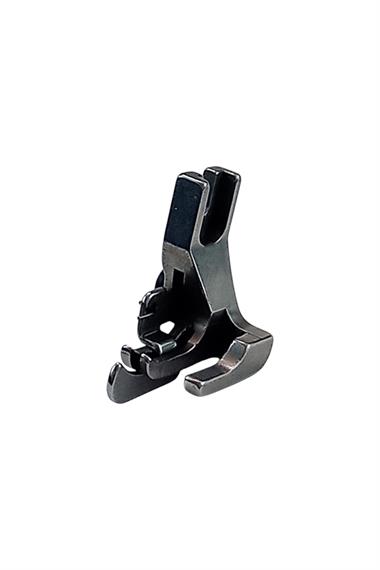 Çift Pabuç Düz Makine Sol Tırnakli Çima Ayak Takım-5mm