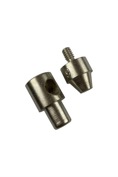 Çelik Delme Kalıbı-9 No