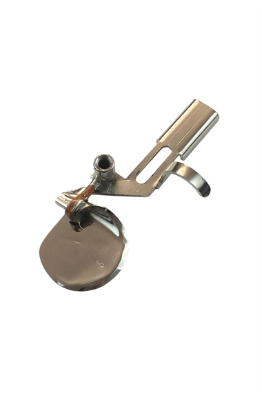 Havalı Etek Kıvırma Aparası Ucu-6mm