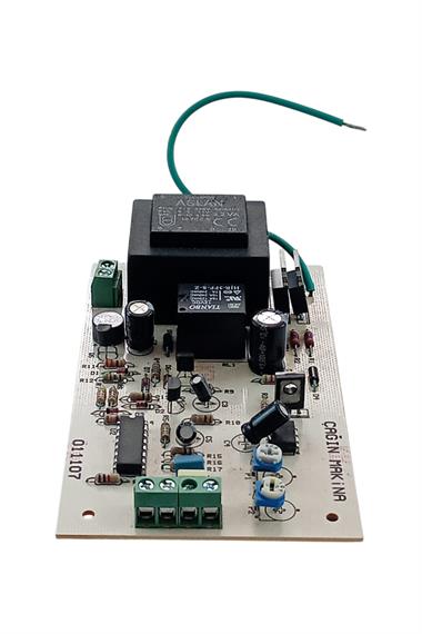 İplik Sarma Elektronik Kart