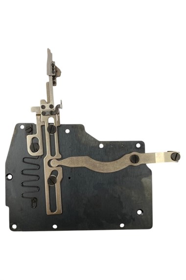 Pegasus W2600-3600 Reçme İplik Kesme Sistemi-Set