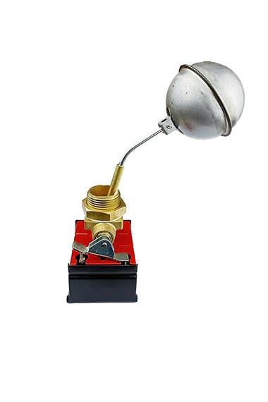 Ütü kazan Şamandırası-Siviçli