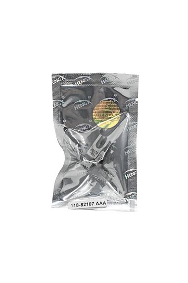 Juki-Kingtex Overlok 3 İplik Arka Dişli