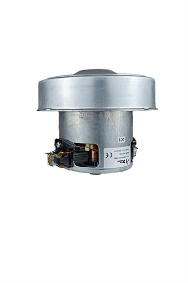 İplik Temizleme Makinesi Vakum Motoru