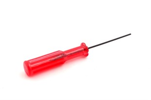 Overlok  Alyan İğne Tornavidası 1.5mm