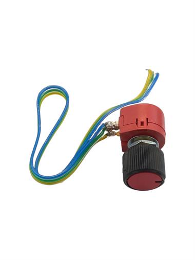 Otomatik Biye Makinesi Potans Düğme