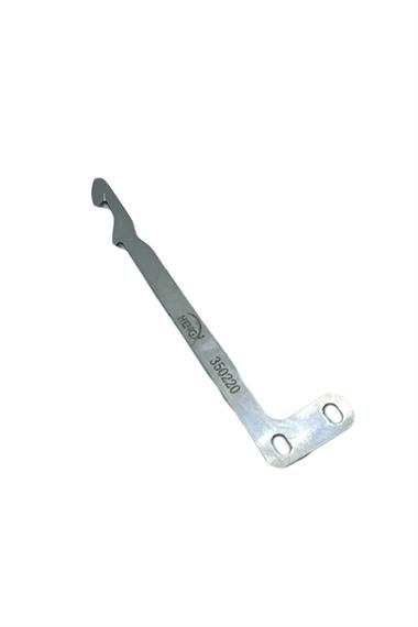 Pegasus Burunlu Reçme Alt İplik Çekici