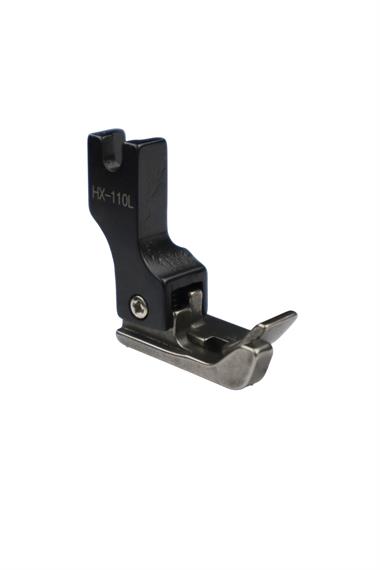 Düz Makine Gömlek Sol Çima Ayak