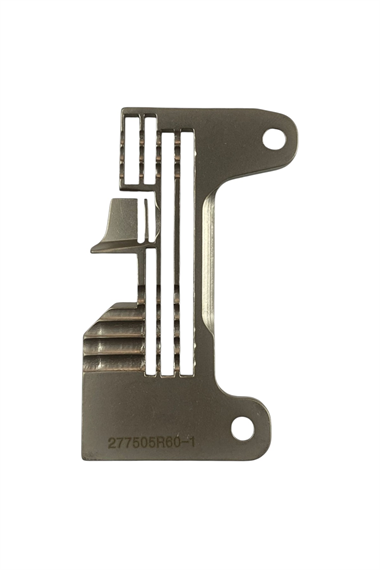 Pegasus Ex Overlok 4 İplik Uzun Plaka