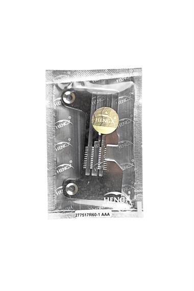 Pegasus Ex Overlok 5 İplik Uzun Penye Plaka