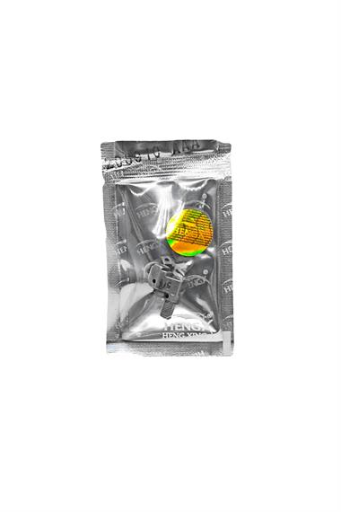 Pegasus M-Seri Overlok 5 İp Kot Safari İğne Bağı