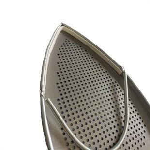 Seramik Kaplama Aliminyum Ütü Altlığı-Yeşil