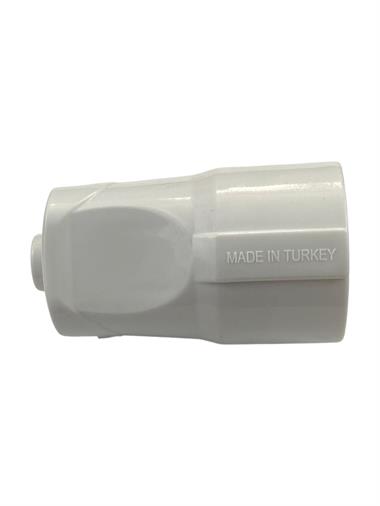 Topraklı Monofaze Dişi Fiş