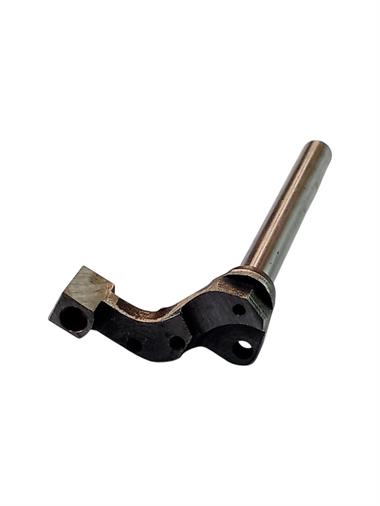 Pegasus EX Overlok Üst Bıçak Kütük Bağlantı Mili