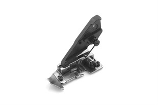 Brother Overlok 5 İplik Safari Ayak