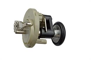 Brorher 7200C Düz makinesi Masuralık 1.Kalite